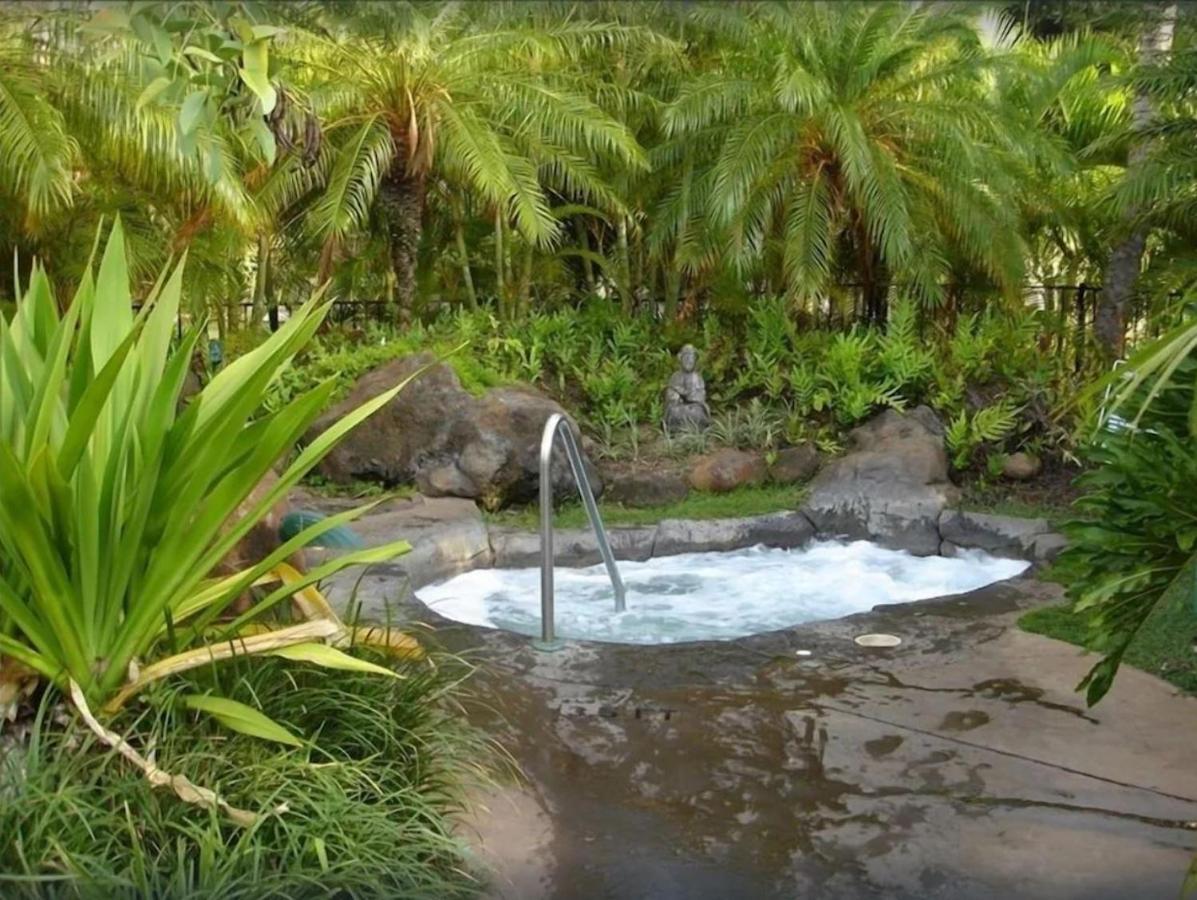 维雷亚Tropical Maui Kamaole B-Bldg公寓 外观 照片