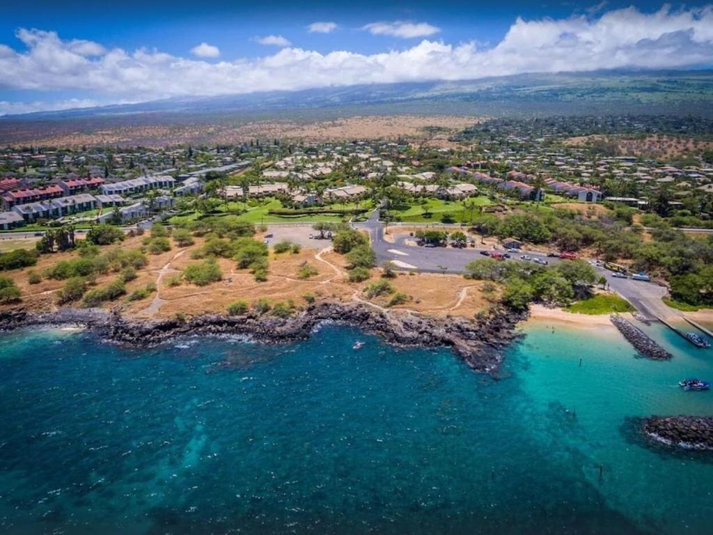 维雷亚Tropical Maui Kamaole B-Bldg公寓 外观 照片